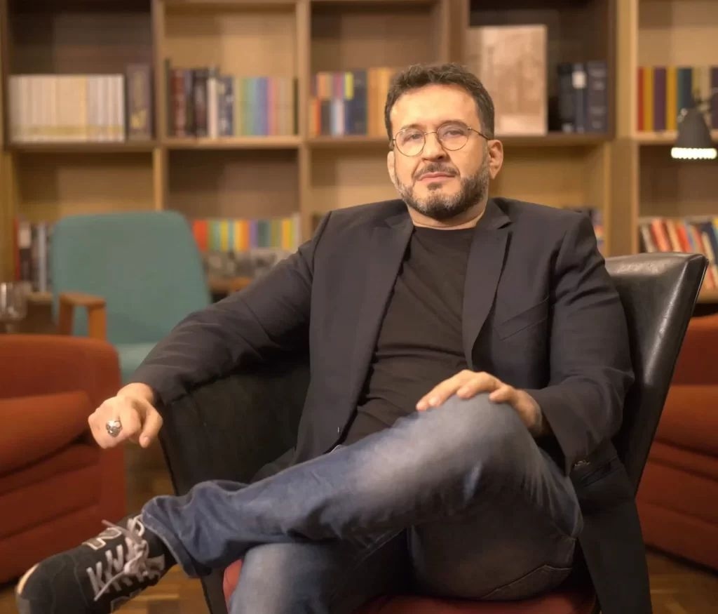 Arthur Machado and ATG: A Journey of Financial and Educational Transformation