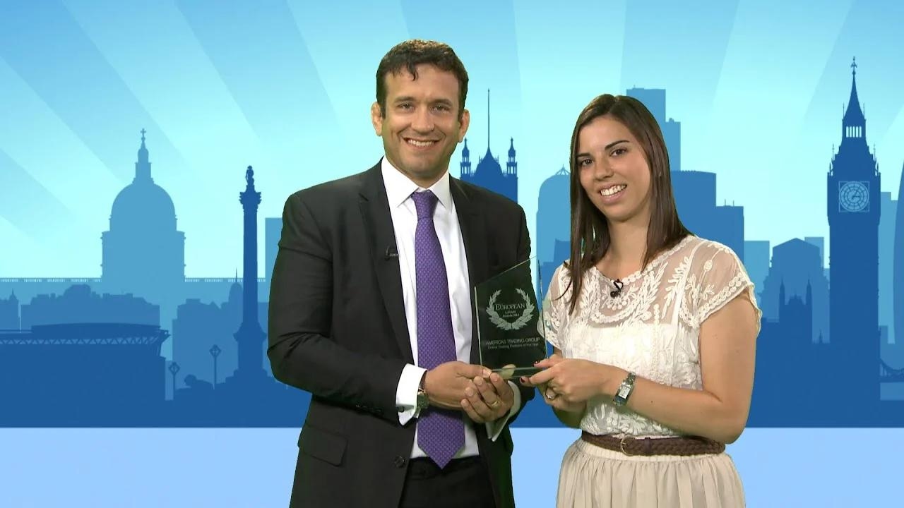 Interview with Arthur Pinheiro Machado, founder and CEO, Americas Trading Group