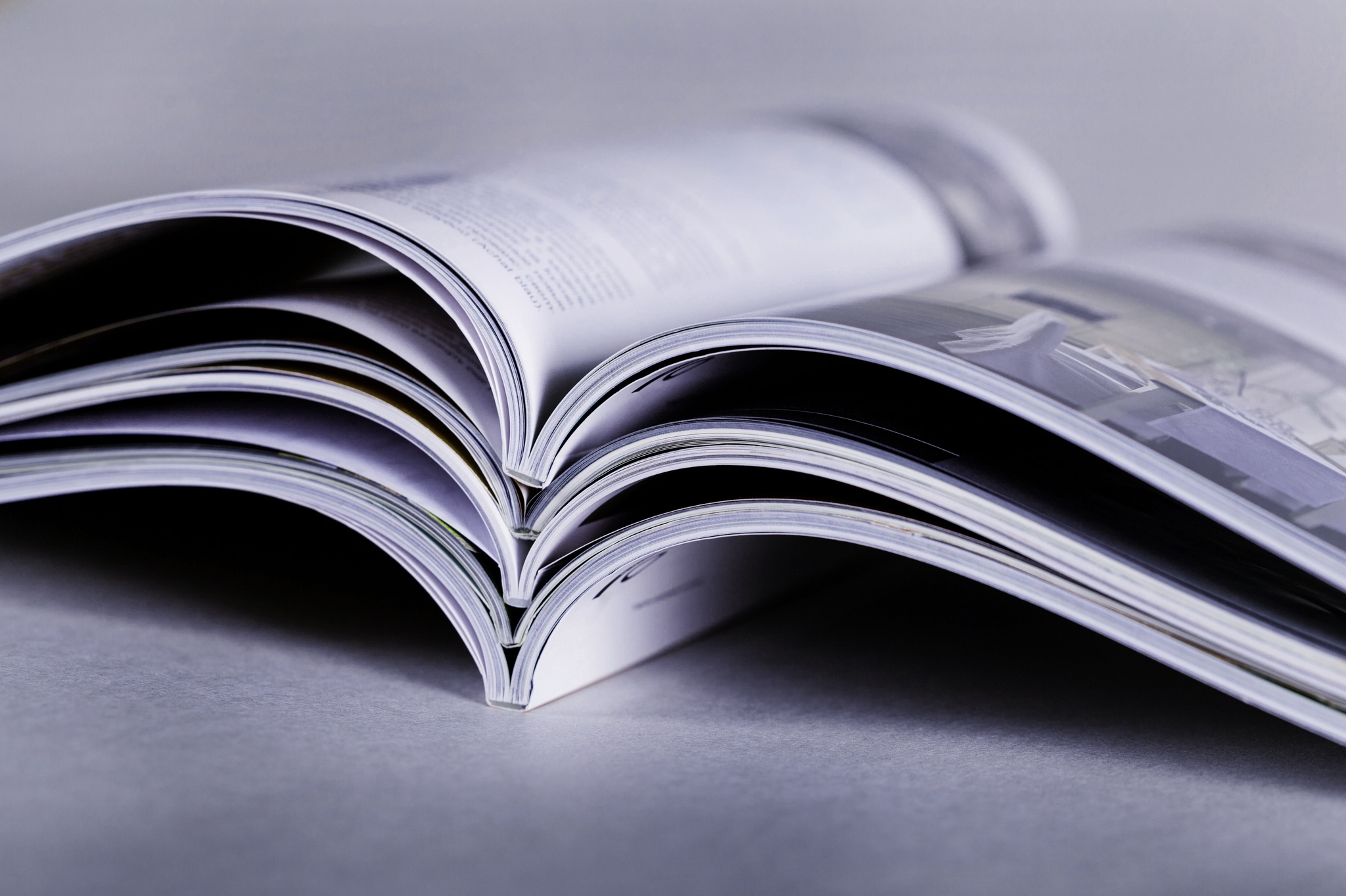 Arthur Machado published his Forbes articles